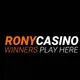 RONY-CASINO beste casino zonder cruks